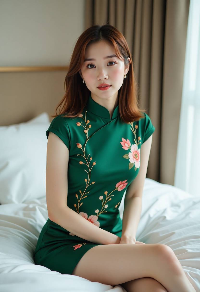 何仙姑传奇海报